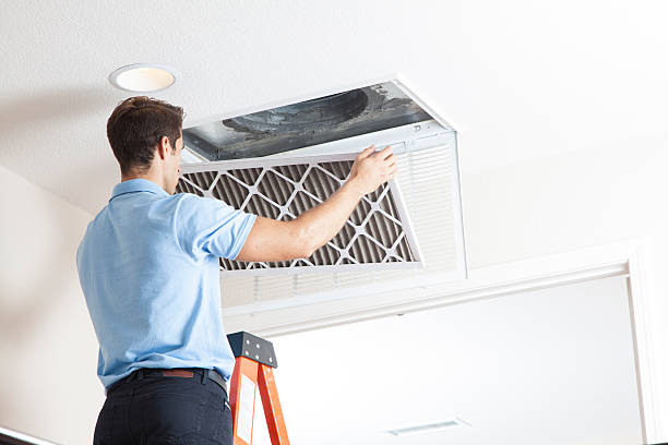 Best Emergency HVAC Services in State Line, PA
