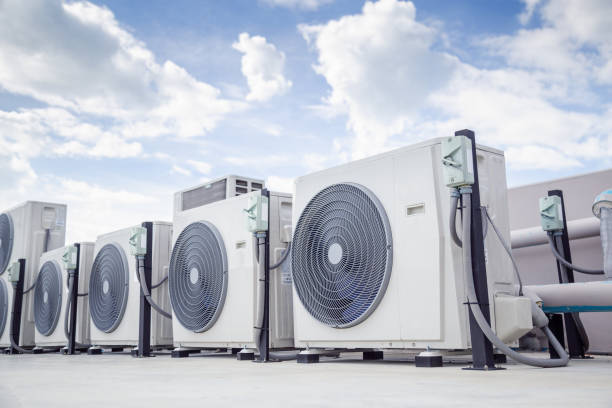 Best Solar-powered HVAC Systems in State Line, PA